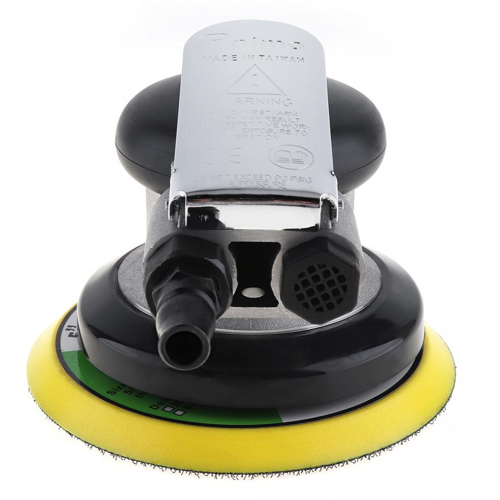 Mesin Penggiling Pneumatik 5 I - Random Orbital Sander ulasan dan harga