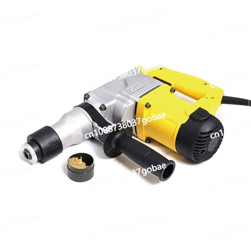 Palu dan bor listrik 271K-A9 s - Power Tools Hammer ulasan dan harga
