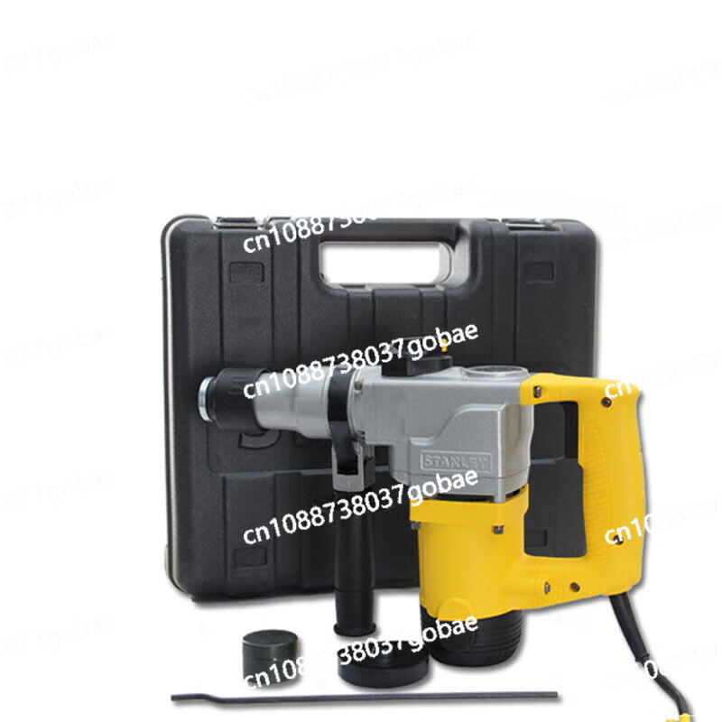 Palu dan bor listrik 271K-A9 s - Power Tools Hammer ulasan dan harga