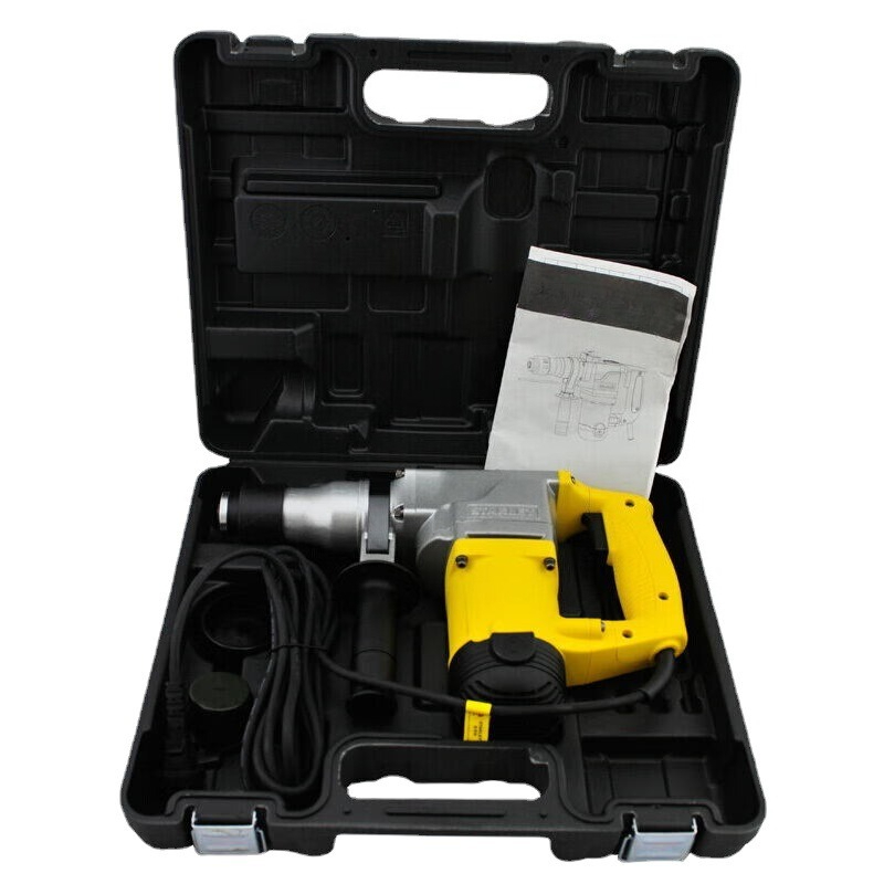 Palu dan bor listrik 271K-A9 s - Power Tools Hammer ulasan dan harga
