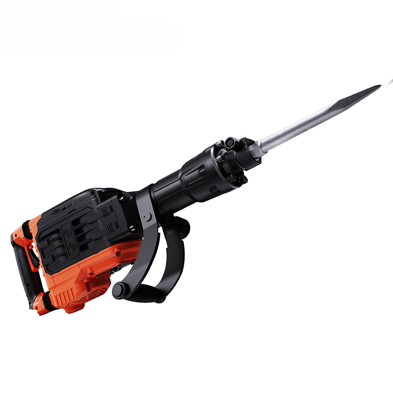 95A Pick Handheld Jack Portabl - Power Tools Hammer ulasan dan harga