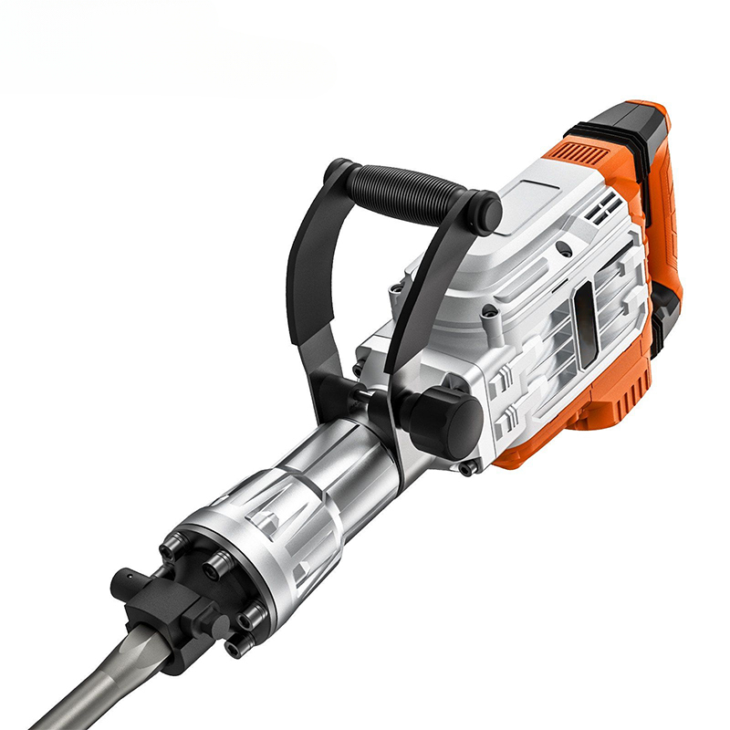 95A Pick Handheld Jack Portabl - Power Tools Hammer ulasan dan harga