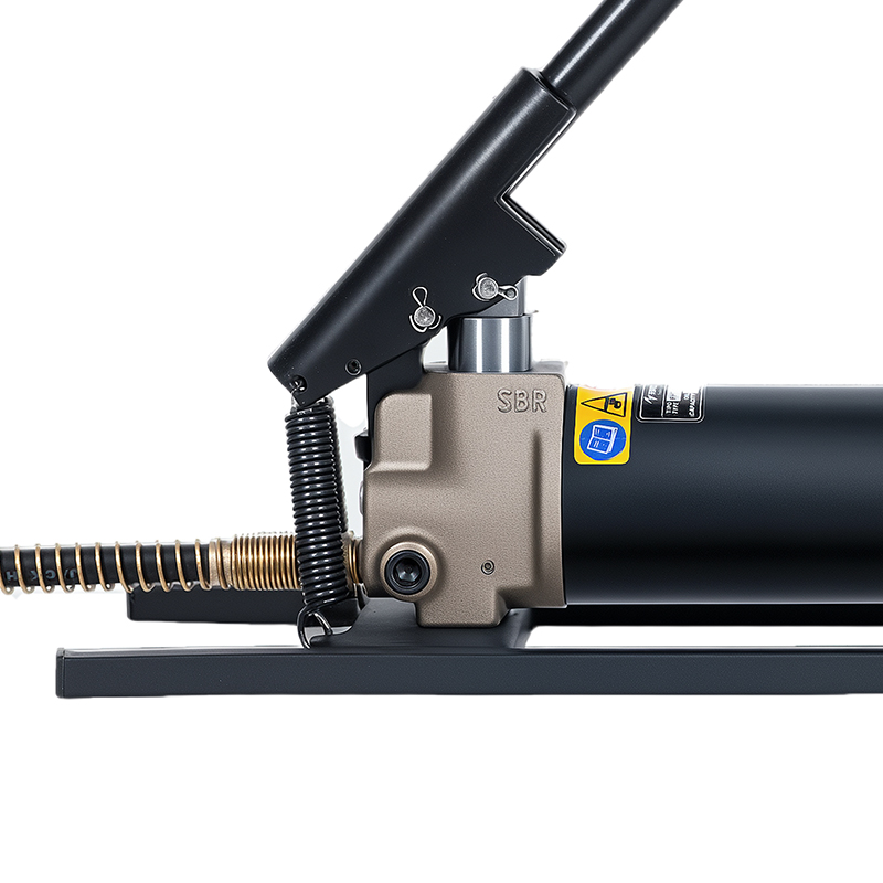 Pompa Hidrolik Manual Tekanan  - Power Tools And Hand Tools ulasan dan harga