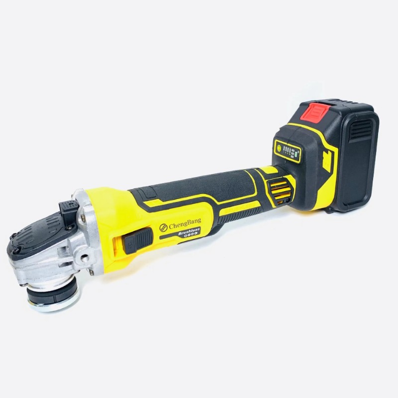 Set Perkakas Listrik Kombinasi - Power Tools Yellow ulasan dan harga