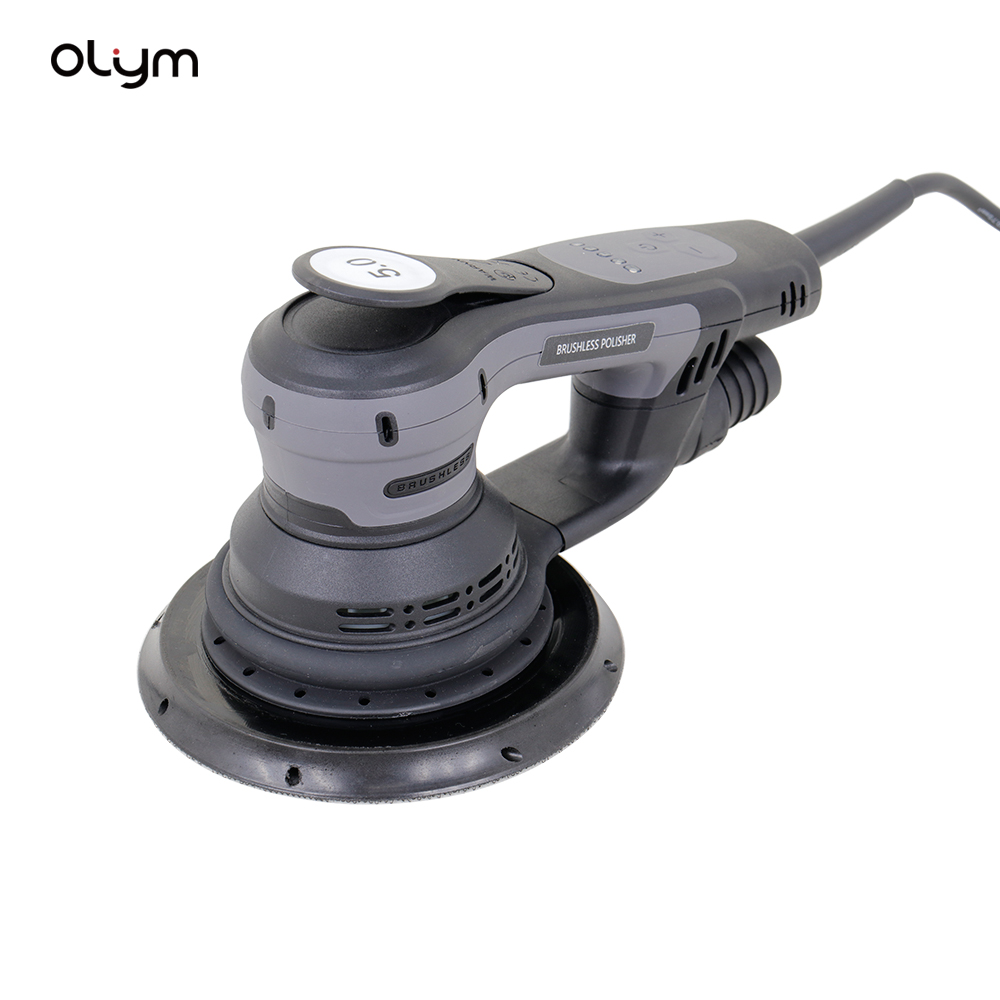 HONGMAI Grosir Mesin Sander Or - Random Orbital Sander ulasan dan harga