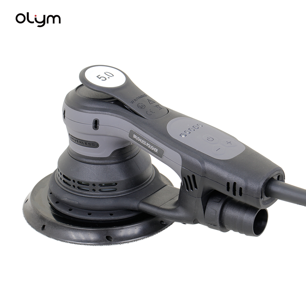 HONGMAI Grosir Mesin Sander Or - Random Orbital Sander ulasan dan harga