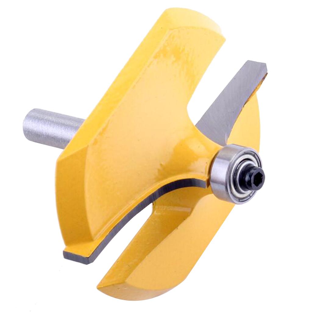 Pisau Router Mikro Grain C3 Pa - Power Tools Yellow ulasan dan harga