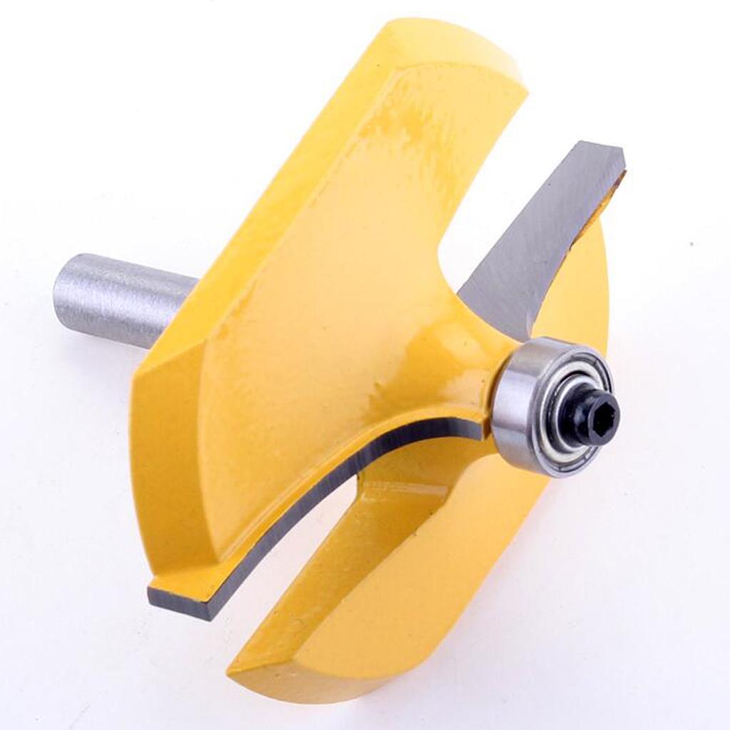 Pisau Router Mikro Grain C3 Pa - Power Tools Yellow ulasan dan harga