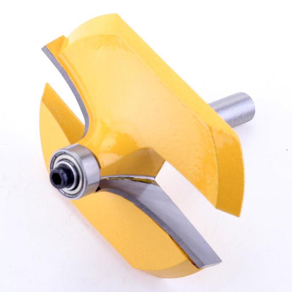 Pisau Router Mikro Grain C3 Pa - Power Tools Yellow ulasan dan harga