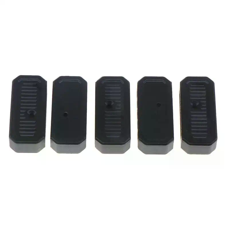 5 Buah/10 Buah Tempat Mata Bor - Power Tools Organizer Diy ulasan dan harga