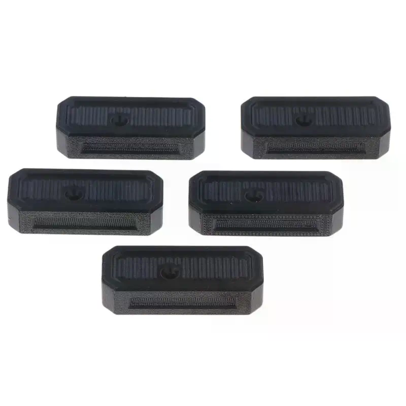 5 Buah/10 Buah Tempat Mata Bor - Power Tools Organizer Diy ulasan dan harga