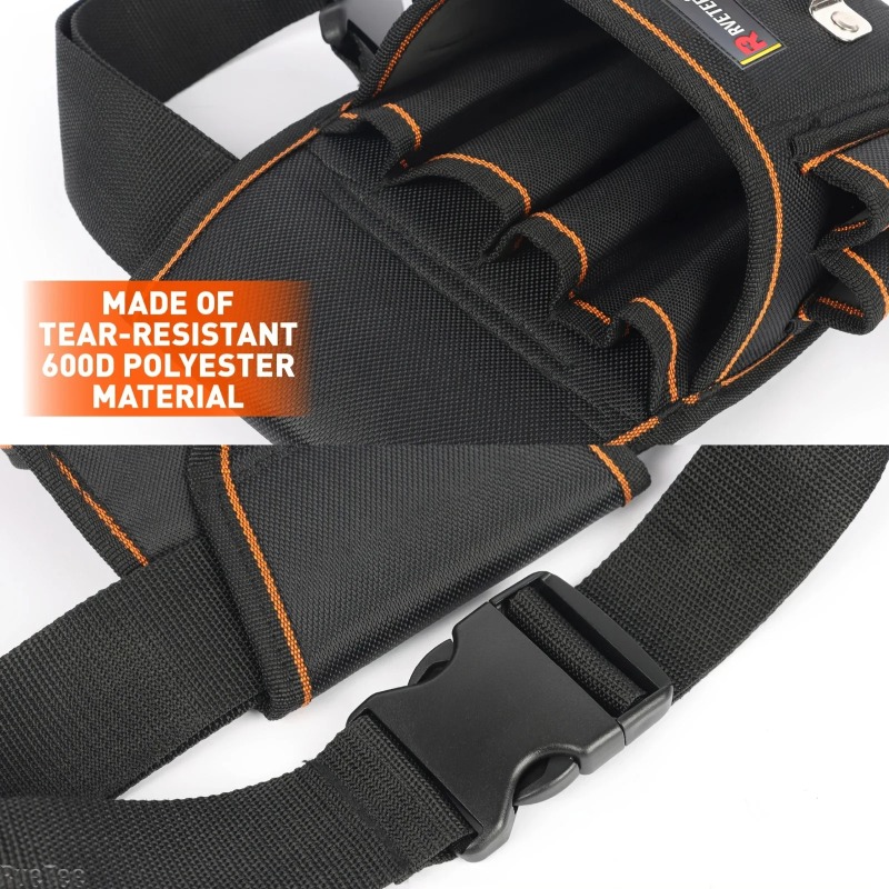 Tas Kantong Sabuk Perkakas Por - Power Tools Band ulasan dan harga
