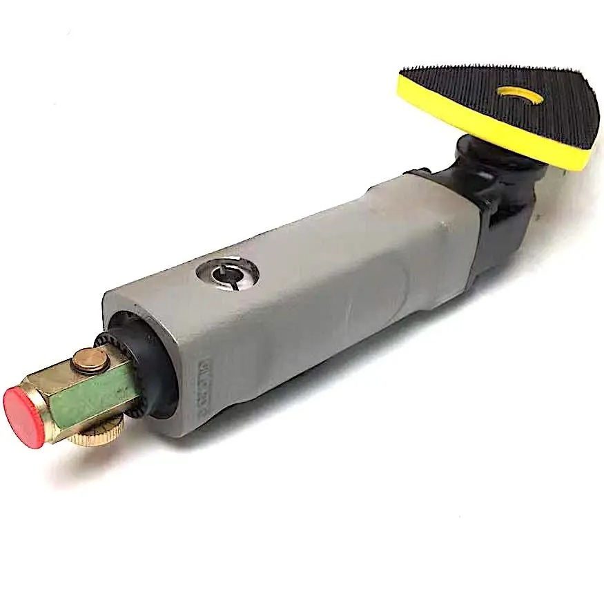Berlaku Untuk TY74320 Mesin Po - Detail Sander Corner ulasan dan harga