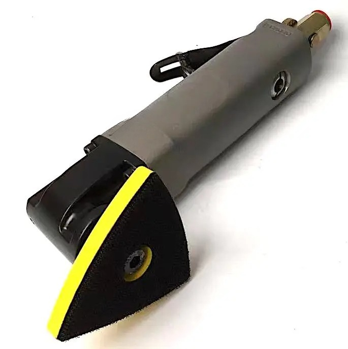 Berlaku Untuk TY74320 Mesin Po - Detail Sander Corner ulasan dan harga