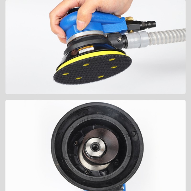 BARU TERSEDIA - Untuk Mobil, P - Random Orbital Sander ulasan dan harga