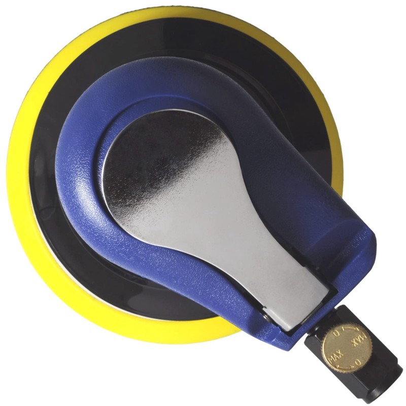 BARU TERSEDIA - Untuk Mobil, P - Random Orbital Sander ulasan dan harga