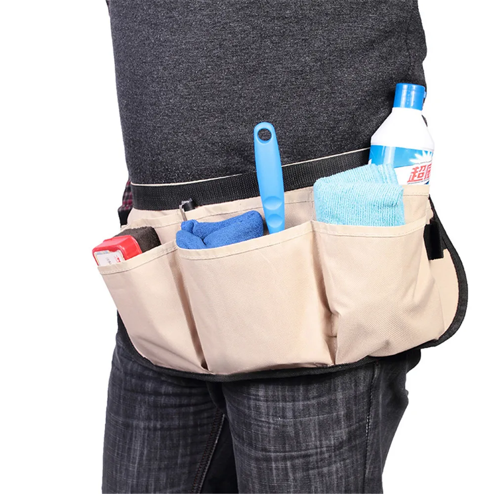 Tas pinggang wadah penyimpanan - Power Tools Band ulasan dan harga