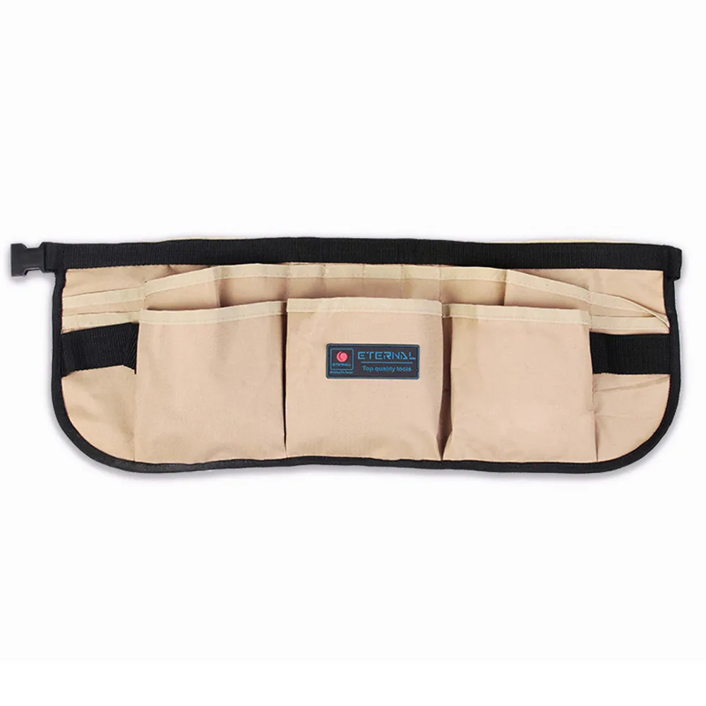 Tas pinggang wadah penyimpanan - Power Tools Band ulasan dan harga