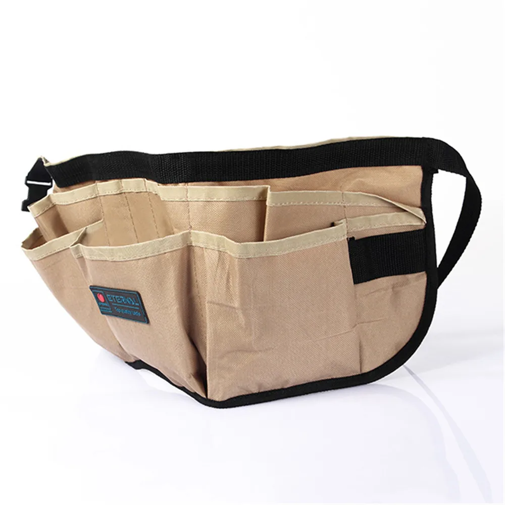 Tas pinggang wadah penyimpanan - Power Tools Band ulasan dan harga