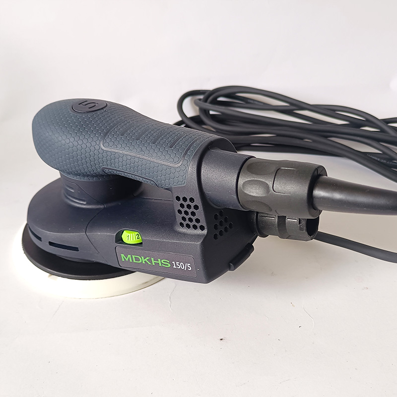 Mesin Sander Elektrik Orbital  - Random Orbital Sander ulasan dan harga