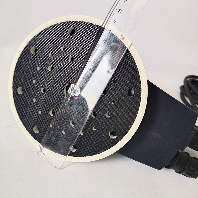 Mesin Sander Elektrik Orbital  - Random Orbital Sander ulasan dan harga