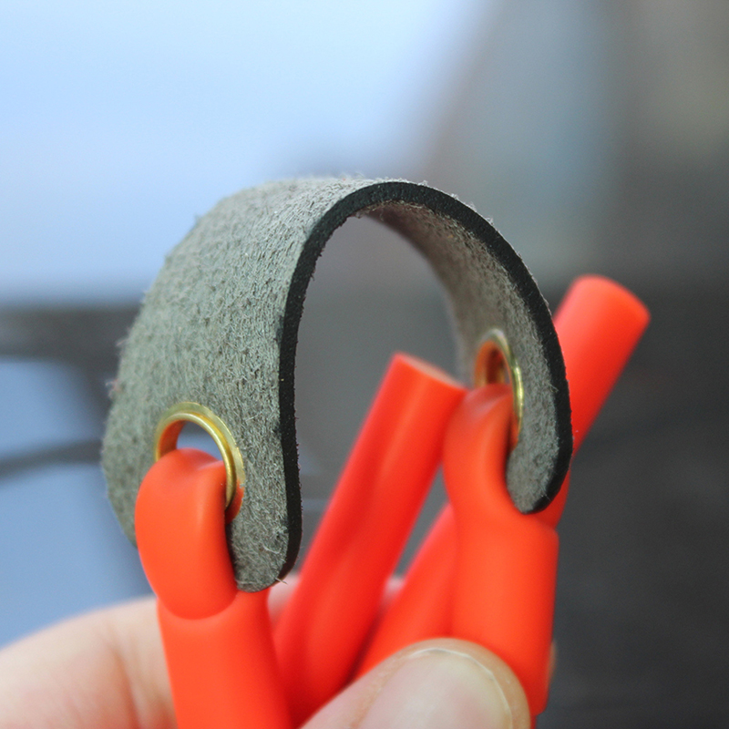 Karet Elastis Untuk Ketapel Be - Power Tools Band ulasan dan harga